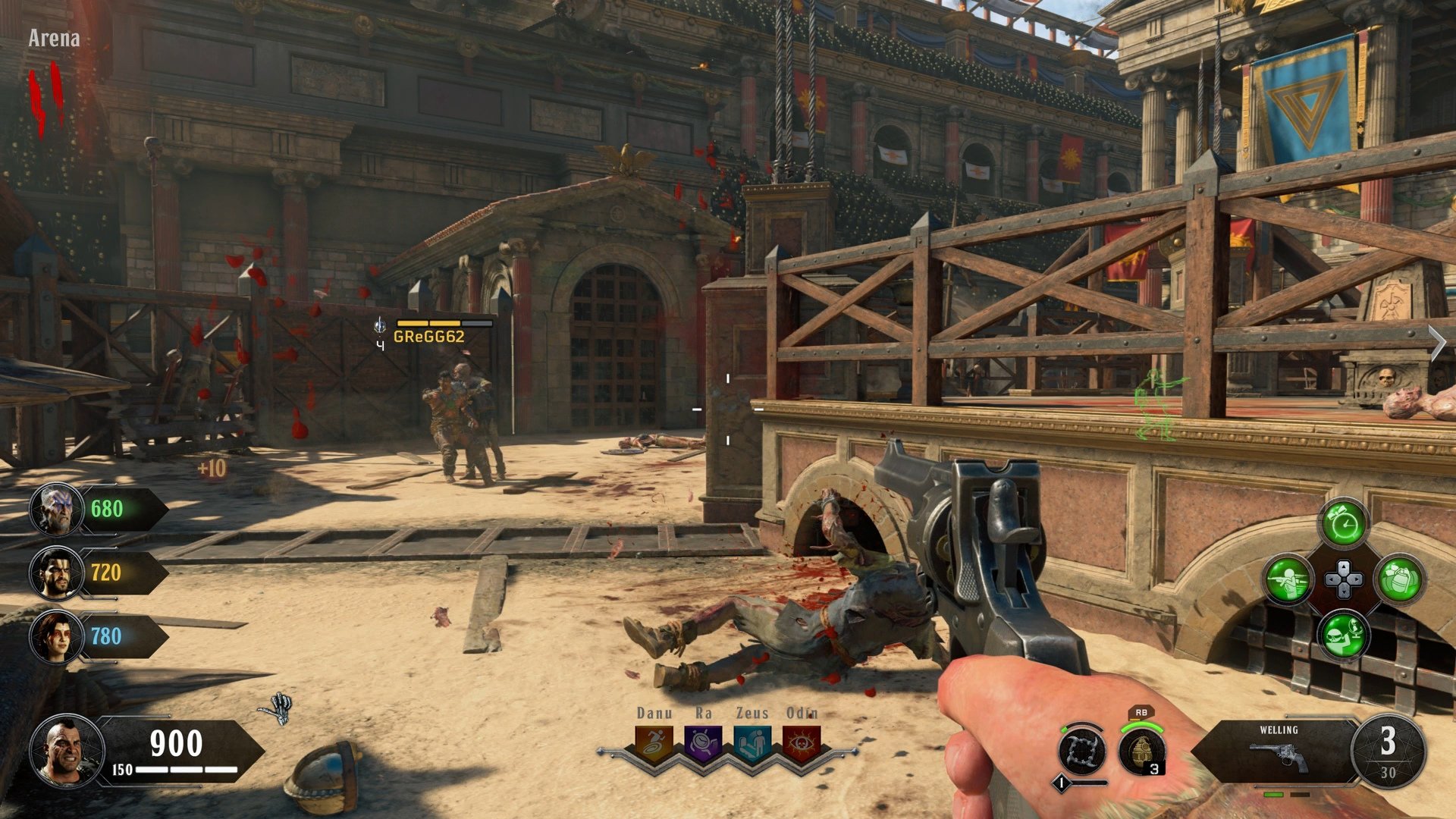 Call of Duty: Black Ops 4 - Imagen 14